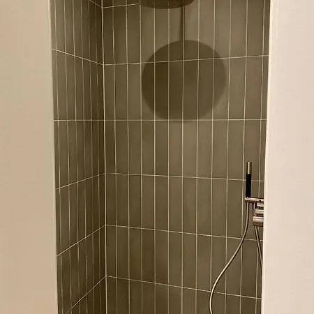 Familieappartement Met Tuin In * De Panne