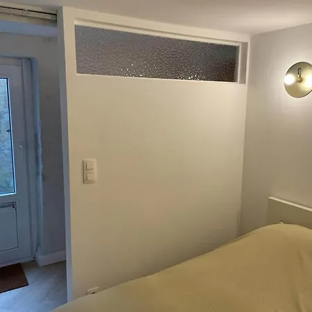 Familieappartement Met Tuin In * De Panne